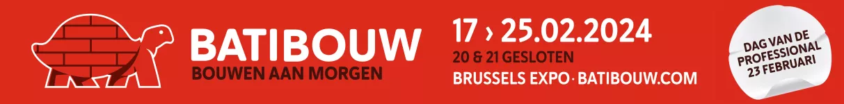 Batibouw NL